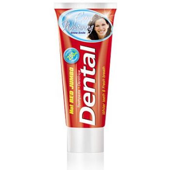 Dentifrice Blanchissant Dental Jumbo
