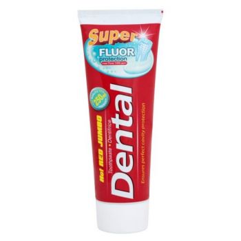 Dentifrice au Fluor Dental Jumbo