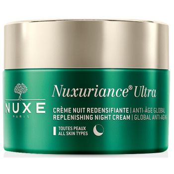 Crème de Nuit Redensifiante Nuxuriance Ultra