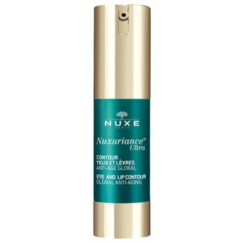 Contour yeux et lèvres Nuxuriance Ultra