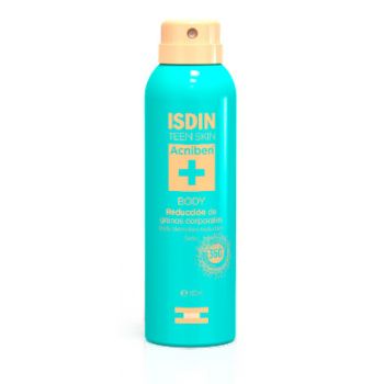 Acniben Body Spray pour Acné Corporelle