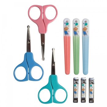 Set de Manucure +0M