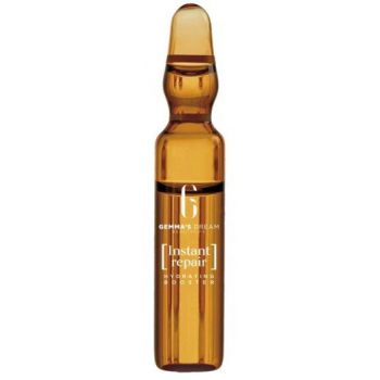 Ampoule Réparatrice Hydratante Instantanée