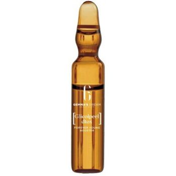 Ampoule Glicolpeel Détox