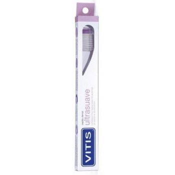 Brosse à dents Ultra-Souple