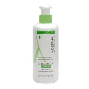 Xeramega Crème Anti-Sécheresse