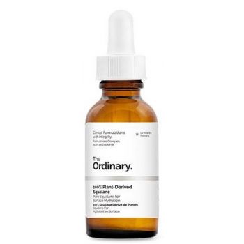 Squalane 100 % d’Origine Végétale