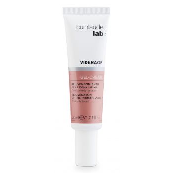 Gel-Crème Rajeunissant Zone Intime
