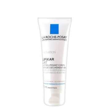 Lait pour le Corps Lipikar