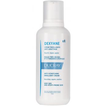 Crème Émolliente Anti-Grattage Dexyane