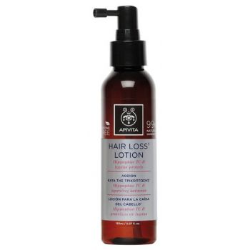 Lotion anti-chute cheveux