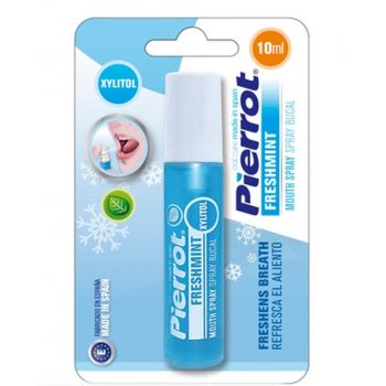 Spray Buccal