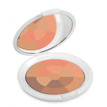 Poudre Bronzante Couvrance