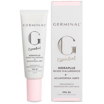 Crème Hydratante Hidraplus