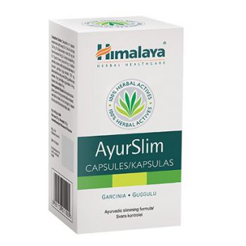 Ayurslim Minceur