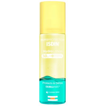 Protection solaire Hydrolotion SPF 50+