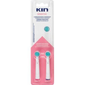 Sensitive Têtes Universelles Brosse à Dents Électrique