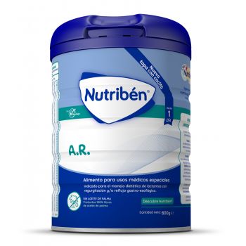 Lait de Démarrage pour Lactants A.R.