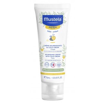 Crème Visage Nourrissante Cold Cream