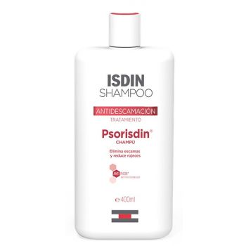 Shampoing Anti-Desquamation Psorisdin