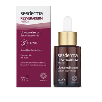 Sérum Liposomal Resveraderm
