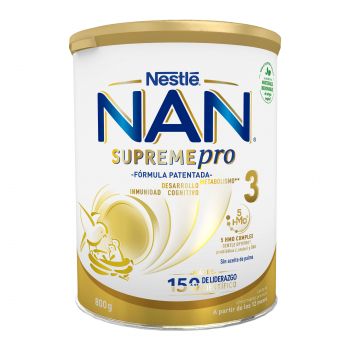 Lait de Croissance Nan Supreme 3