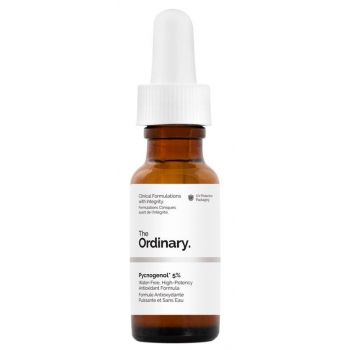 Sérum Antioxydant Pycnogenol 5%