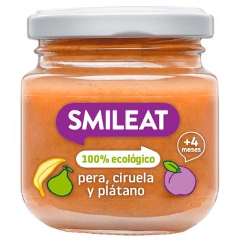 Petit Pot 3 Fruits Bio