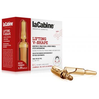 Ampoules Lifting V-Shape