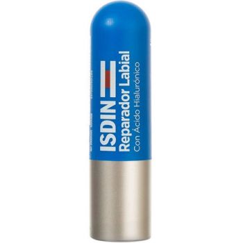 Réparateur à lèvres avec acide hyaluronique