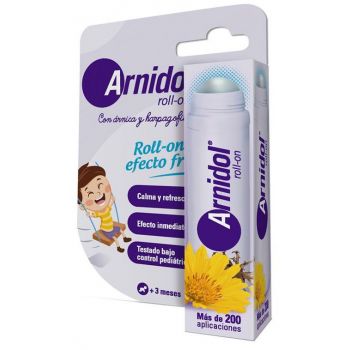 Roll-on Effet Froid