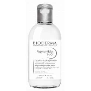 Pigmentbio H2O Solution Micellaire Éclaircissante