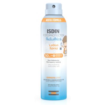 Photoprotecteur Pediatrics Lotion Spray