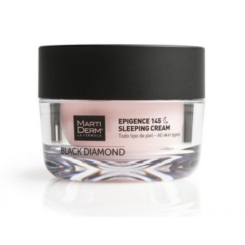 Black Diamond Epigence 145 Crème Sleeping