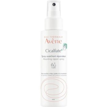 Cicalfate Spray Asséchant Réparateur