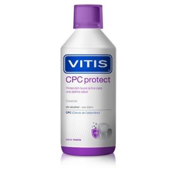 Bain de Bouche CPC Protect