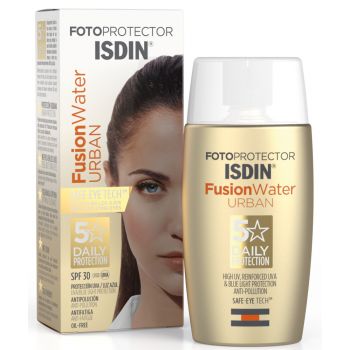 Fusion Water Urban SPF30 ISDIN
