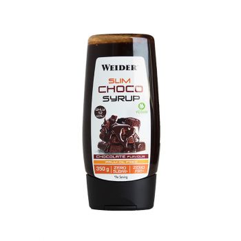Slim Choco Syrup Sirope sans calories