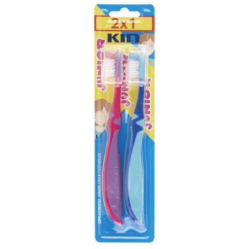 Brosse à Dents Junior