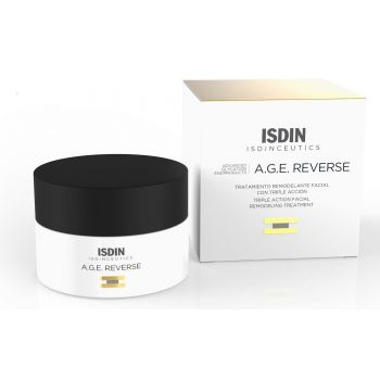 Isdinceutics A.G.E. Reverse Day