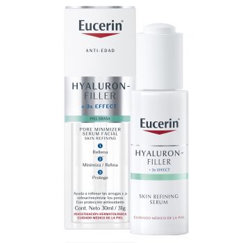 Sérum Skin Refining Hyaluron-Filler