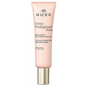 Crème Prodigieuse Boost Base Lissante Multi-Perfection