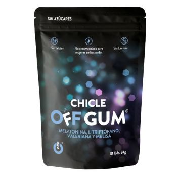 Chewing-gums Off