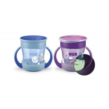 Mini Magic Cup Night +6M