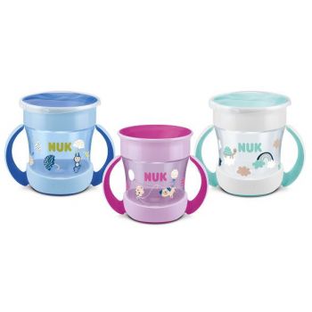 Mini Magic Cup +6m