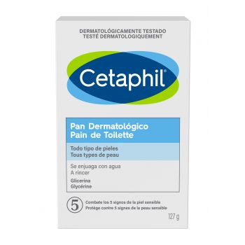 Pain dermatologique