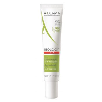 Biology Soins Anti-rouge