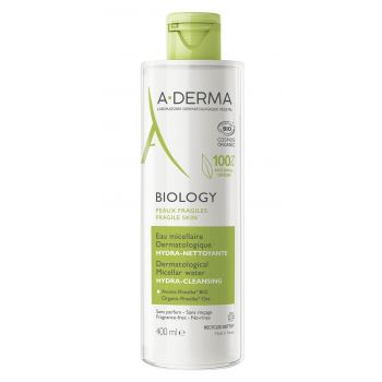 Biology Eau Micellaire