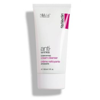 Anti-Wrinkle Crème Nettoyante
