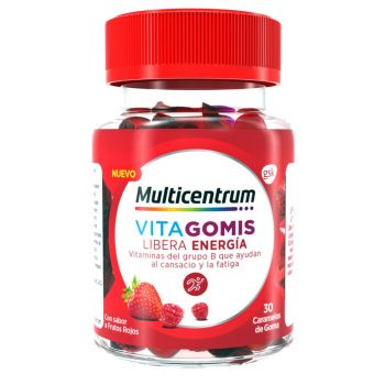 Vitagomis Energia